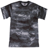 Camouflage T-Shirts