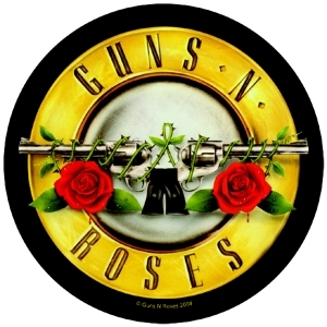 Guns n Roses - BP666