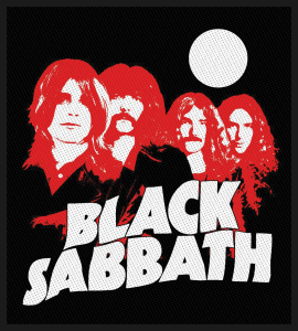 Black Sabbath - SP2314