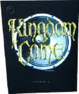 Kingdom Come - RBP049