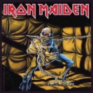 Iron Maiden - SP2523