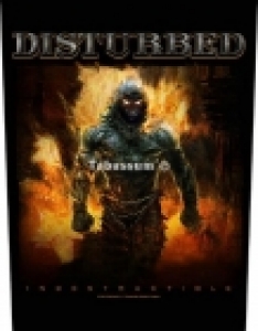 Disturbed - BP883