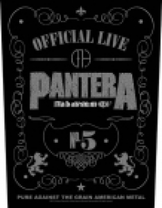 Pantera - BP896