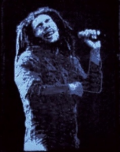 Bob Marley - RSSP 012