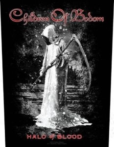 Children Of Bodom - BP933