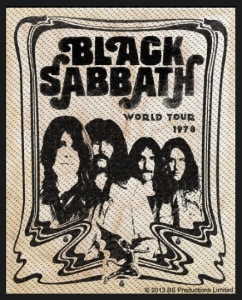 Black Sabbath - SP2706
