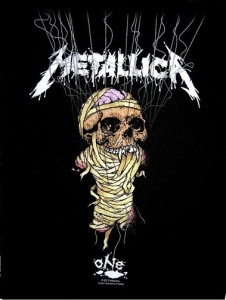 Metallica - BP941