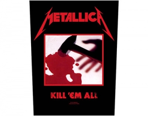 Metallica - BP 943