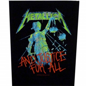 Metallica - BP 946