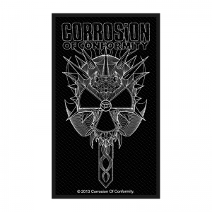 Corrosion Of Conformity - SP2691