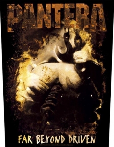 Pantera - BP966