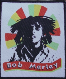 Bob Marley - RSSP 006