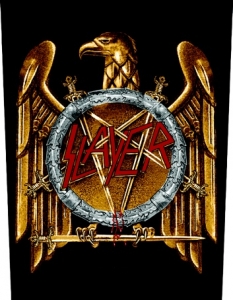 Slayer - BP674