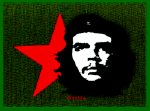 Che Guevara - SP1876