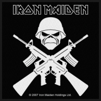 Iron Maiden - SP2215