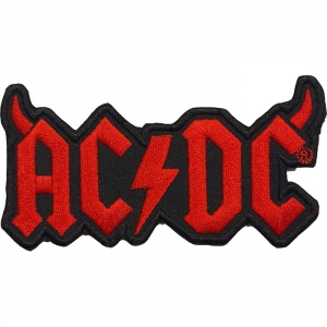 AC/DC - ACDCPAT17