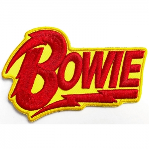 David Bowie - BOWPAT02