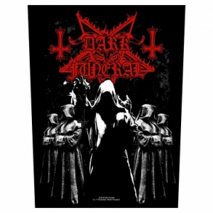 Dark Funeral - BP1105