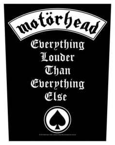 Motörhead - BP820