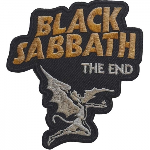 Black Sabbath - BSPAT03