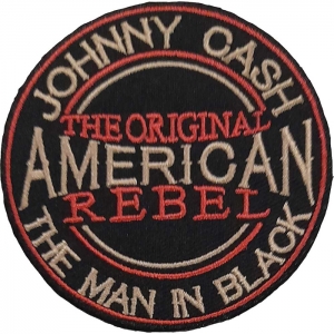 Johnny Cash - JCPAT01