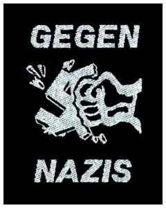 Gegen Nazis - SP0962