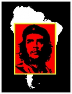 Che Guevara - SP1737