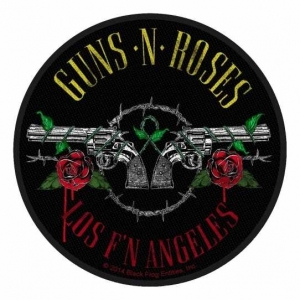 Guns n Roses - SP2792 Aufnäher