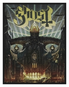 Ghost - SP 2843