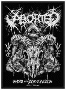 Aborted - SP 2891