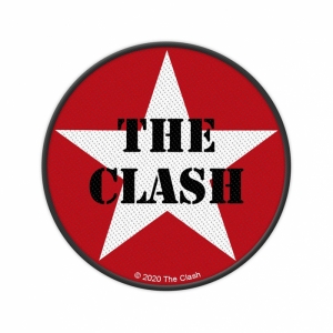 Clash, The - SP3138