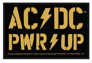 AC/DC - SP3146