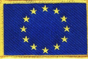 Europäische Union - EUSP01
