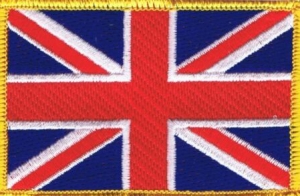 Großbritannien - GBSP01