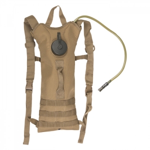 Water Pack Basic coyote