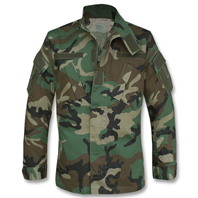 ACU Feldjacke RIP STOP