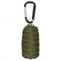 Preview: Survival Set Parachute Cord oliv
