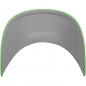 Preview: Flexfit Fullcap fresh green