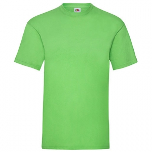 Valueweight T-Shirt lime