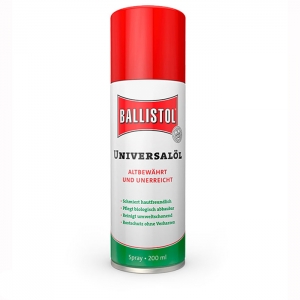 BALLISTOL® ÖL SPRAY 200 ML