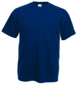 Valueweight T-Shirt navy