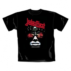 Judas Priest - Killing Machine, T-Shirt schwarz