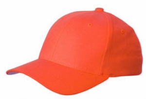 Flexfit Fullcap orange