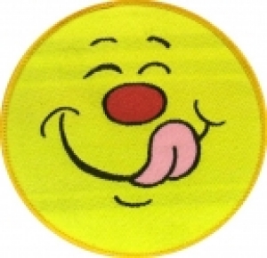 Smiley - RSSP249