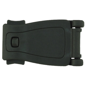 Adapter Clip Molle oliv