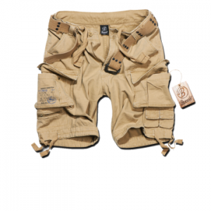 Vintage Savage Short beige