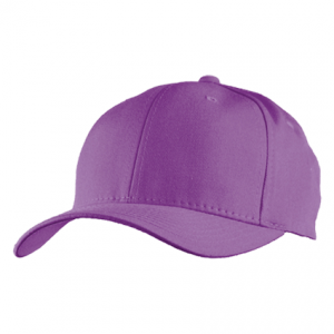 Flexfit Fullcap purple