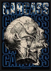 Carcass - SP2404