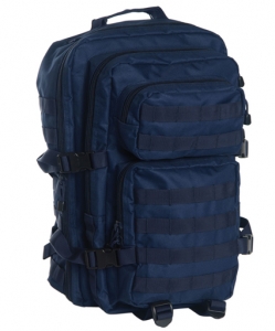 US Rucksack Assault II navyblau