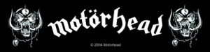 Motörhead - SS119